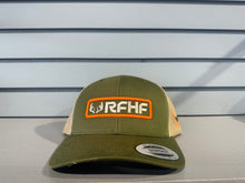  RFHF Hat