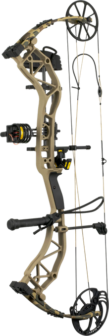  ADAPT Ready to Hunt Bow Package 55-70lb