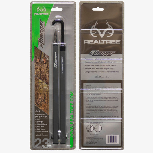 EZ Hanger 23" ARROWS UNLIMITED