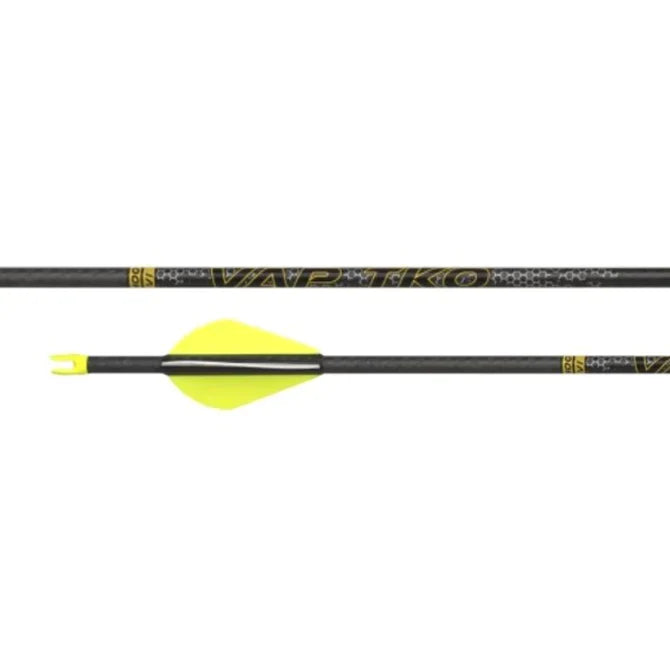 Factory Fletched Arrows