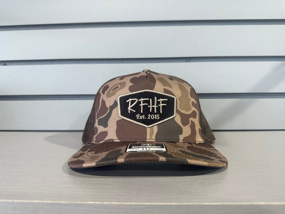 RFHF Hat