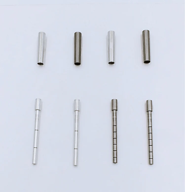 ETHICS Adjustable Outsert System, .165, .240 Sleeve