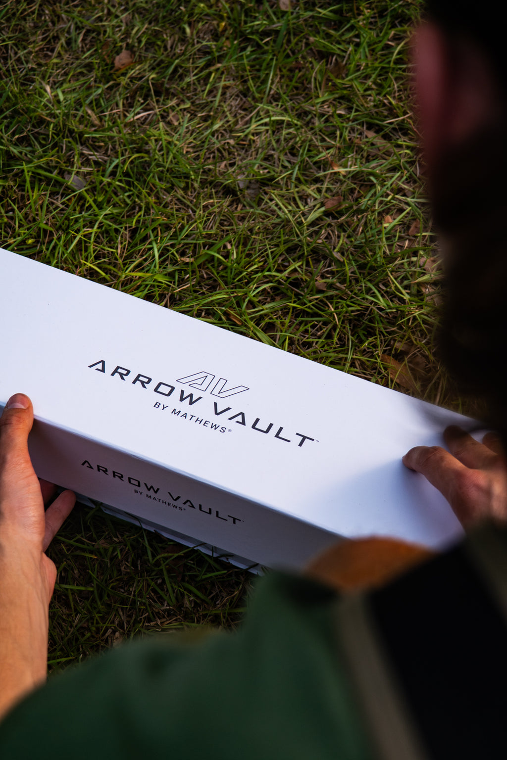 Arrow Vault