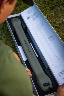  Mathews Archery Arrow Vault