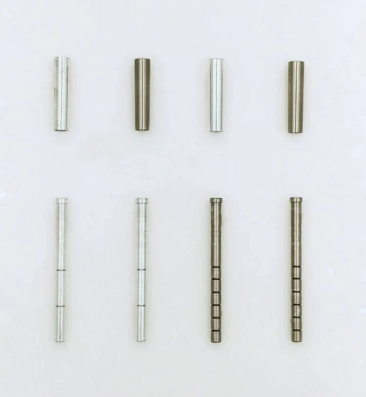 ETHIS Adjustable Outsert System, .203, .255 Sleeve