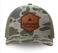 Salt Marsh Hat
