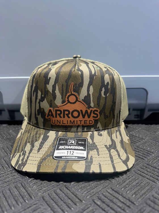 Arrows Unlimited Bottomlands Hat