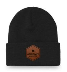  Blackout Beanie