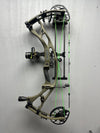 Used Hoyt RX7