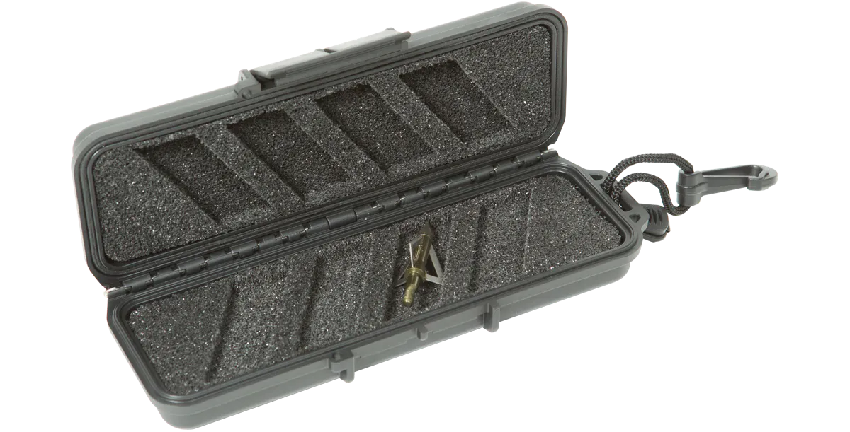 Broadhead Case