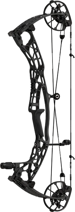 Alpha AX-2 29 SD Wilderness 50#