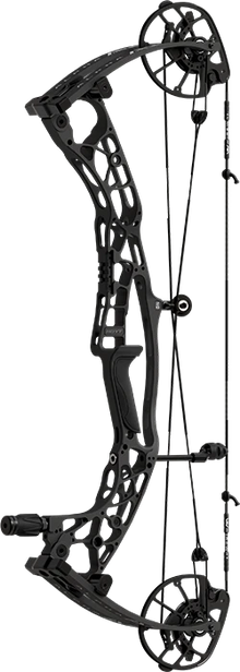  Alpha AX-2 32 Black RH 70#