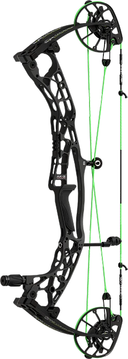 Hoyt Alpha AX-2 29