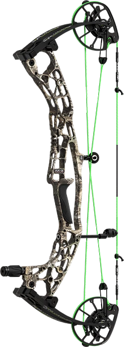 Hoyt Alpha AX-2 29