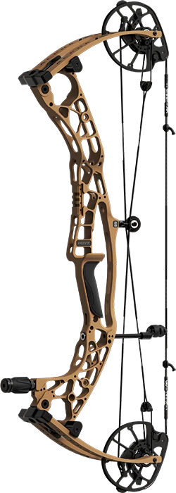 Alpha AX-2 29 SD Wilderness 50#