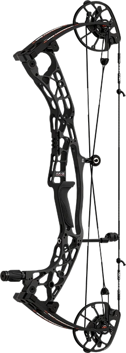 Alpha AX-2 29 SD Wilderness 50#