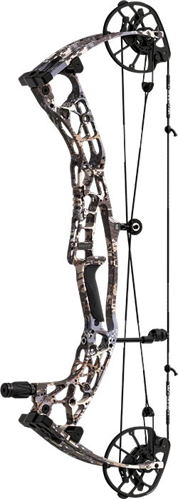 Hoyt Alpha AX-2 29