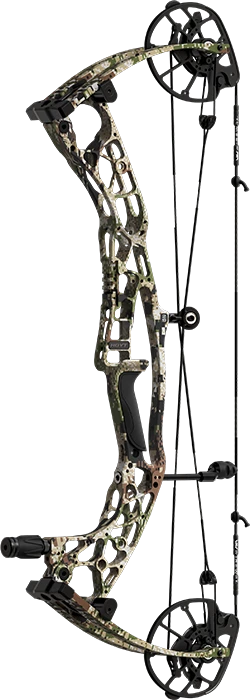 Hoyt Alpha AX-2 29