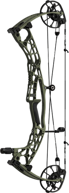  Alpha AX-2 32 Wilderness RH 70#