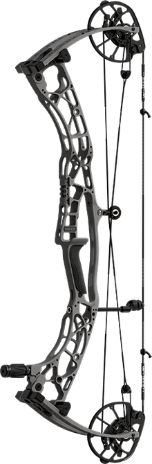  (PRE-Order) 2025 Hoyt Alpha AX-2 32