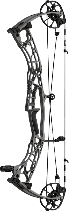 (PRE-Order) 2025 Hoyt Alpha AX-2 32