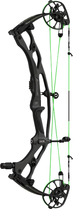 Hoyt RX-9 Ultra