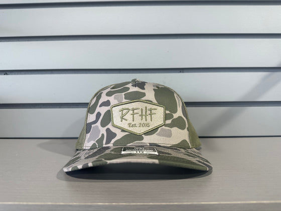 RFHF Hat