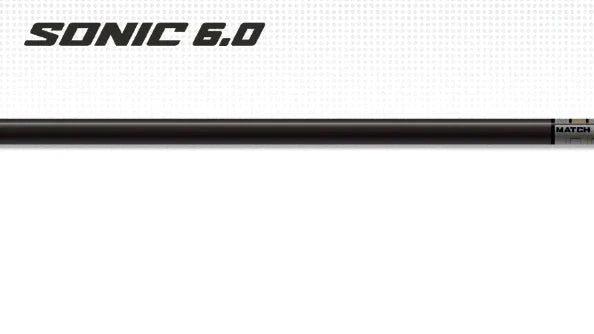 Sonic 6.0 Match Grade 6 Pack