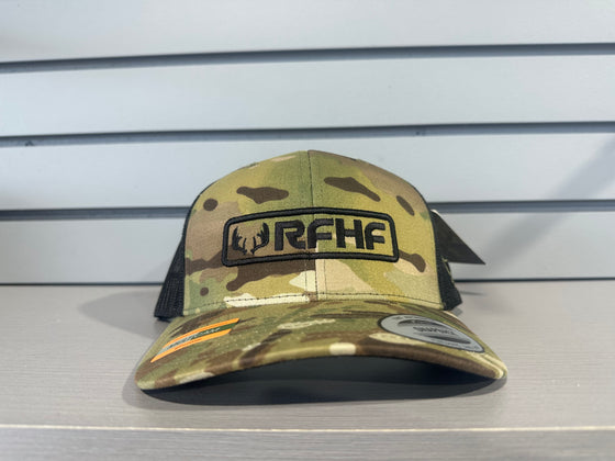 RFHF Hat