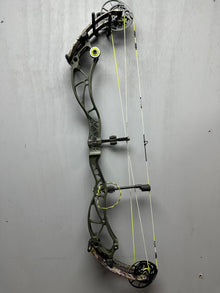  Bowtech Reckoning 38