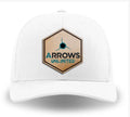 Snowfall Hat