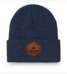  Navy Beanie