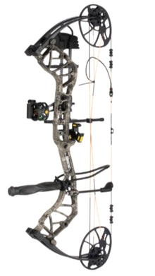  Legit Ready to Hunt Bow Package