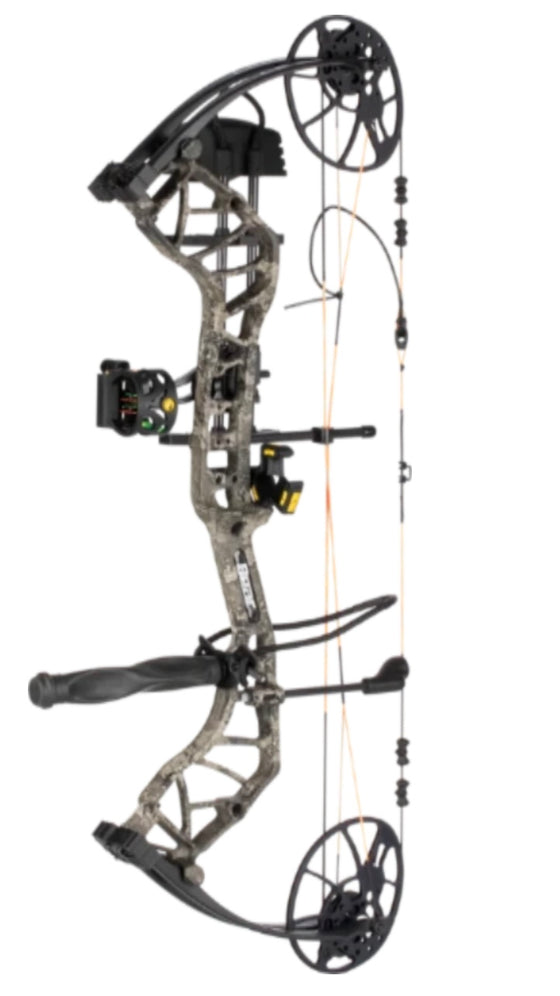 Legit Ready to Hunt Bow Package