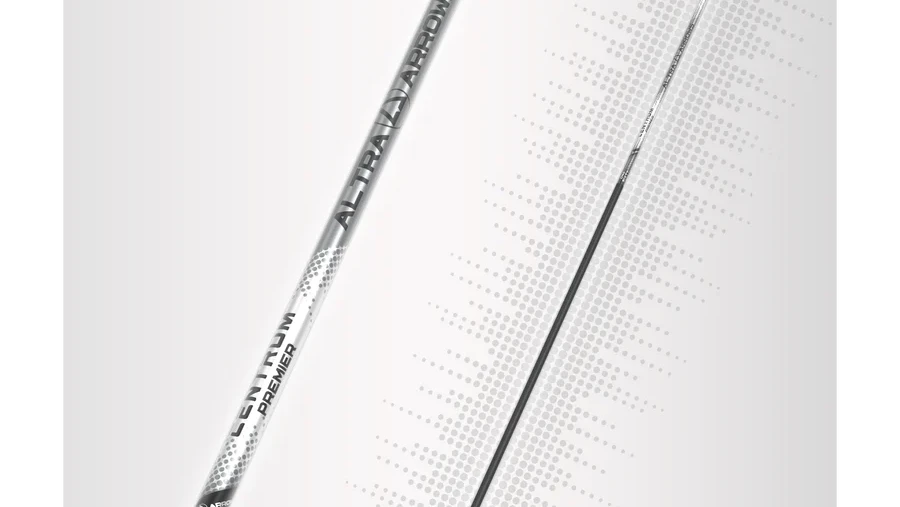 Centrum .166 Premier Shafts 12 Pack