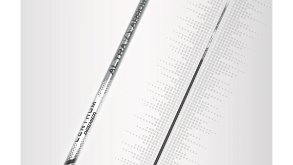Altra Centrum .166 Premier Shafts 12 Pack