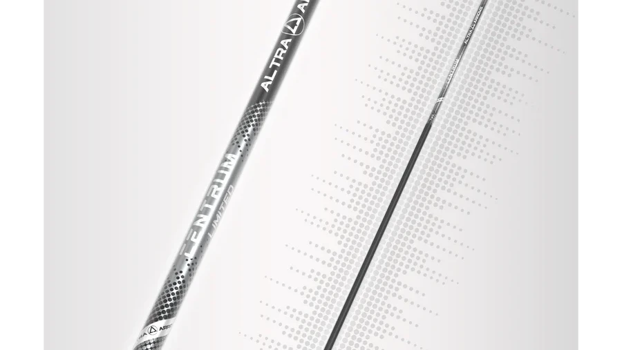 Centrum .246 Limited Shafts 12 Pack