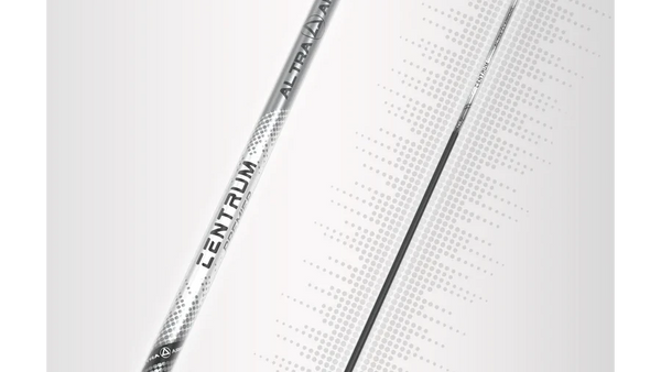 Altra Centrum .246 Premier Shafts 12 Pack