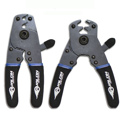 Avalon Pro Nock Pliers