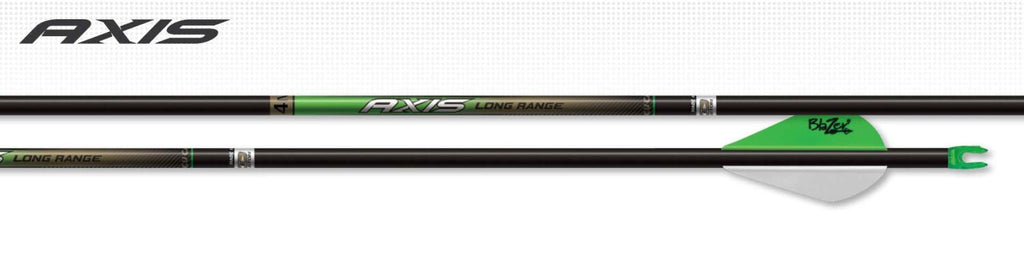 Axis 4mm 6 Pack