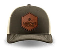 Buckskin Hat