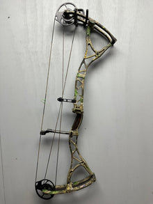  Bowtech Sentinel