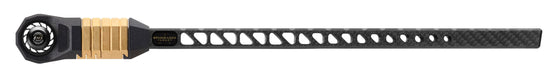 Mathews Bridge-Lock Carbon Target Bar 12"