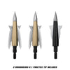 Beast Broadheads 2.0"