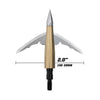 Beast Broadheads 2.0"