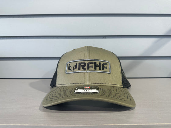 RFHF Hat