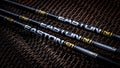 5.0 Match grade Shafts 6 Pack