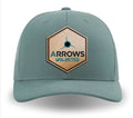 Tealtown Hat