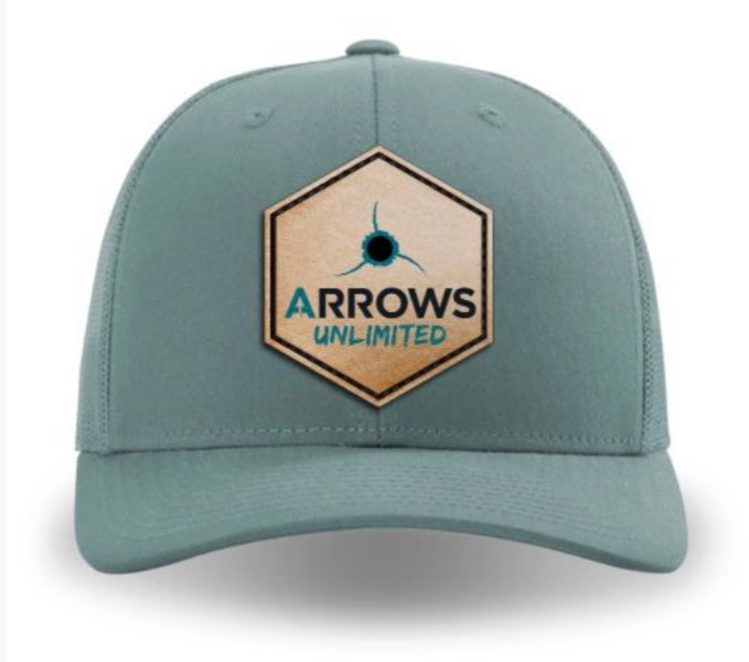 Tealtown Hat