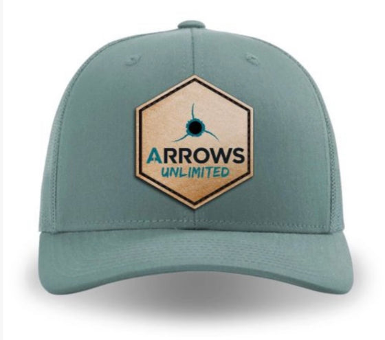 Tealtown Hat